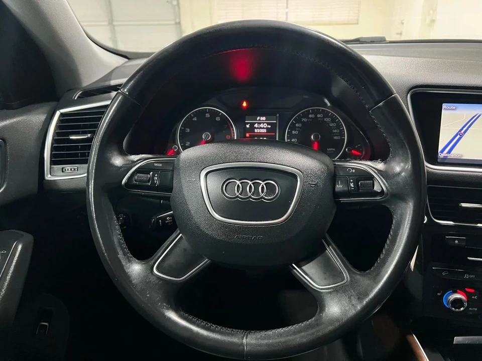 2016 Audi 8R Q5 - Image 10 of 17