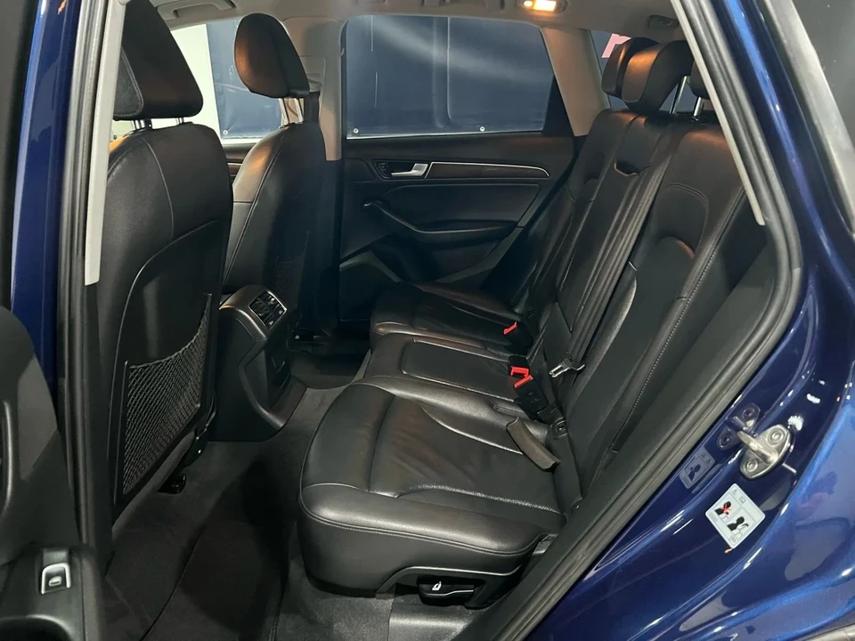 2016 Audi 8R Q5 - Image 8 of 17