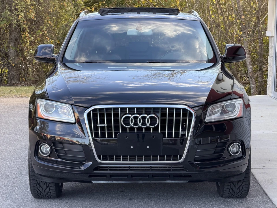 2016 Audi 8R Q5 - Image 24 of 31