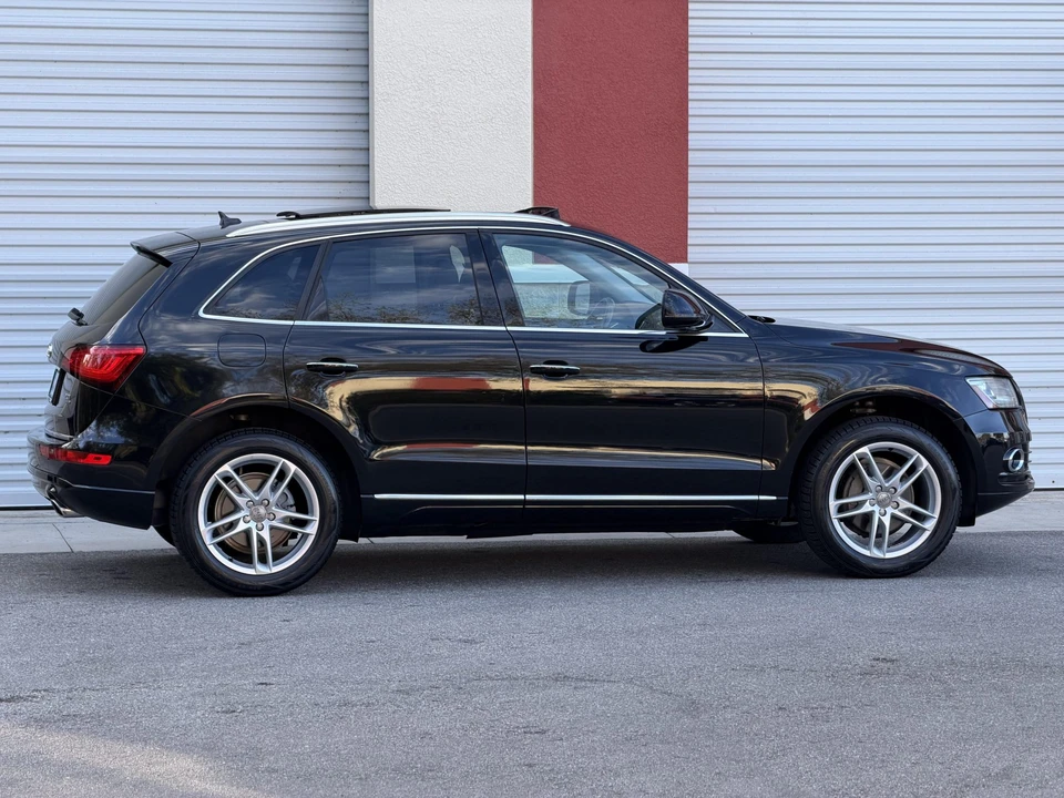 2016 Audi 8R Q5 - Image 17 of 31