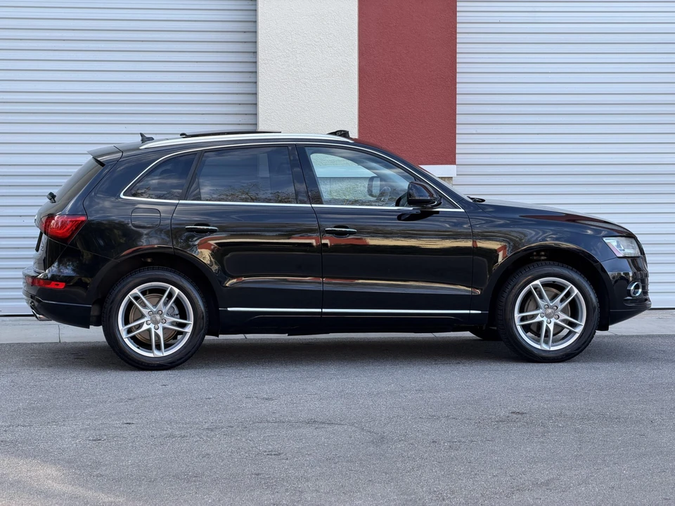 2016 Audi 8R Q5 - Image 18 of 31