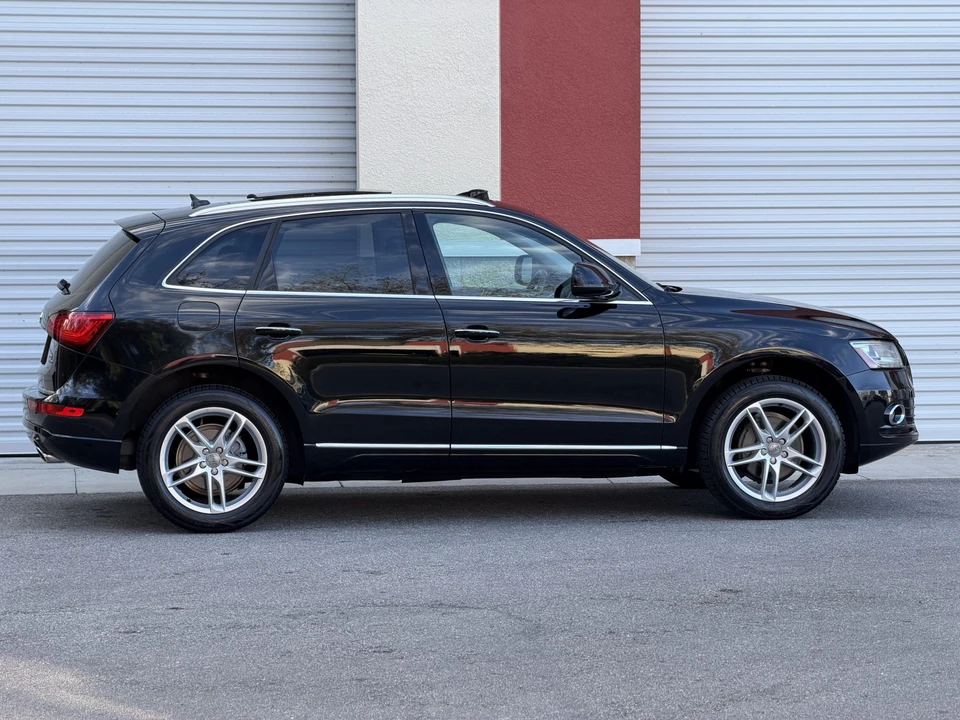 2016 Audi 8R Q5 - Image 19 of 31