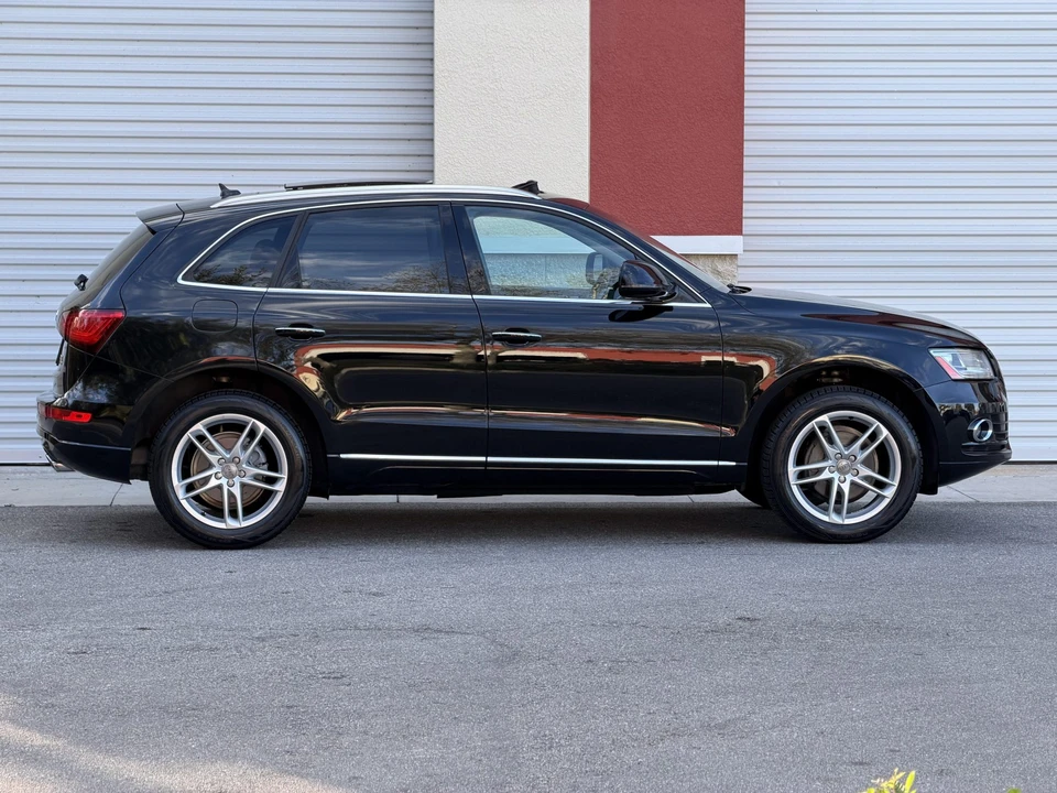 2016 Audi 8R Q5 - Image 20 of 31