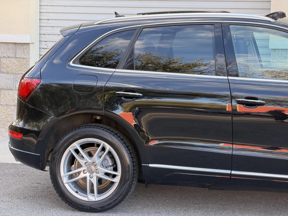 2016 Audi 8R Q5 - Image 27 of 31