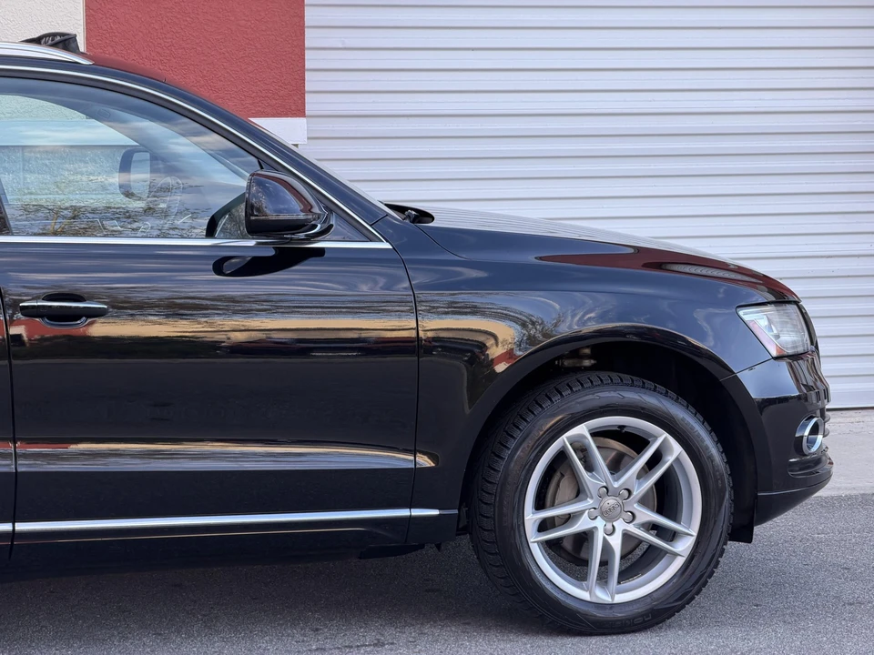 2016 Audi 8R Q5 - Image 28 of 31
