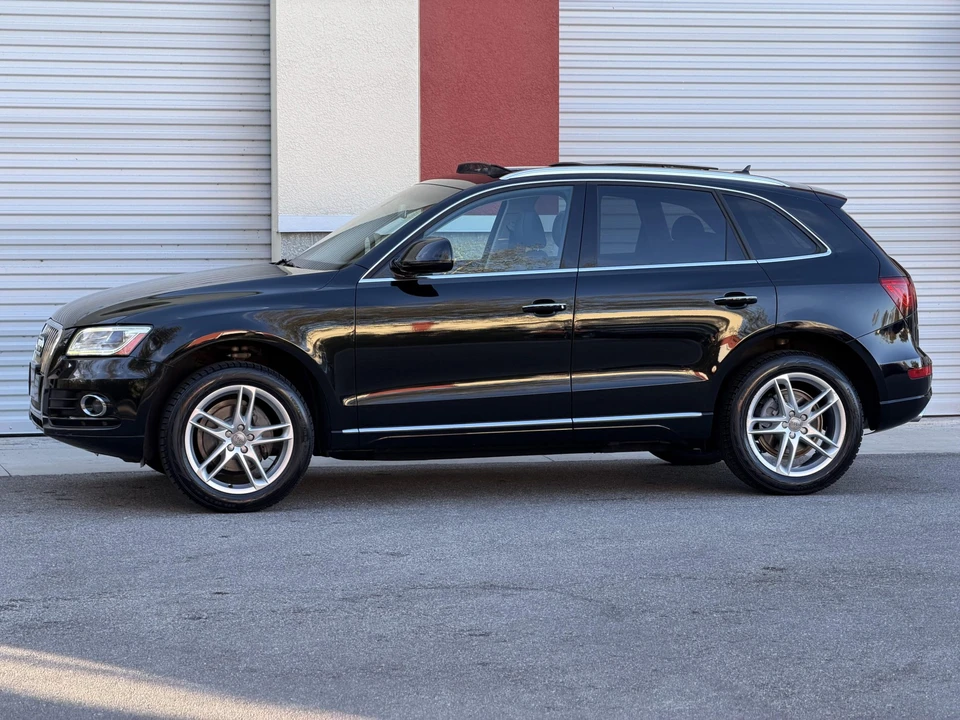 2016 Audi 8R Q5 - Image 6 of 31