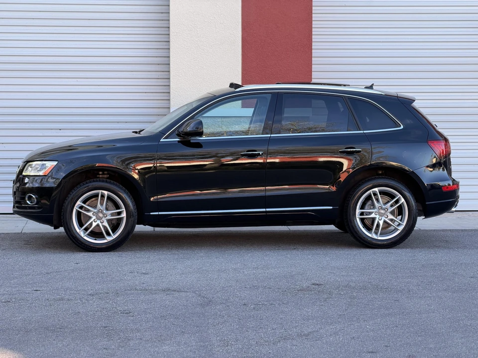2016 Audi 8R Q5 - Image 8 of 31