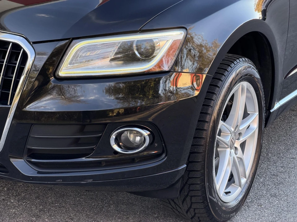 2016 Audi 8R Q5 - Image 31 of 31