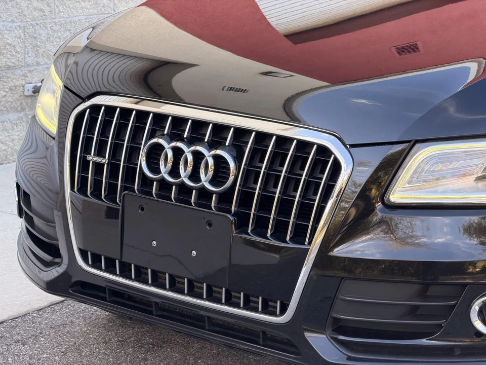 2016 Audi 8R Q5 - Image 29 of 31