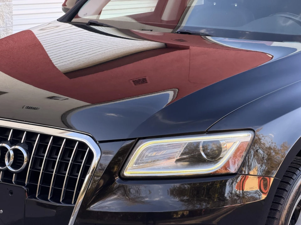 2016 Audi 8R Q5 - Image 30 of 31