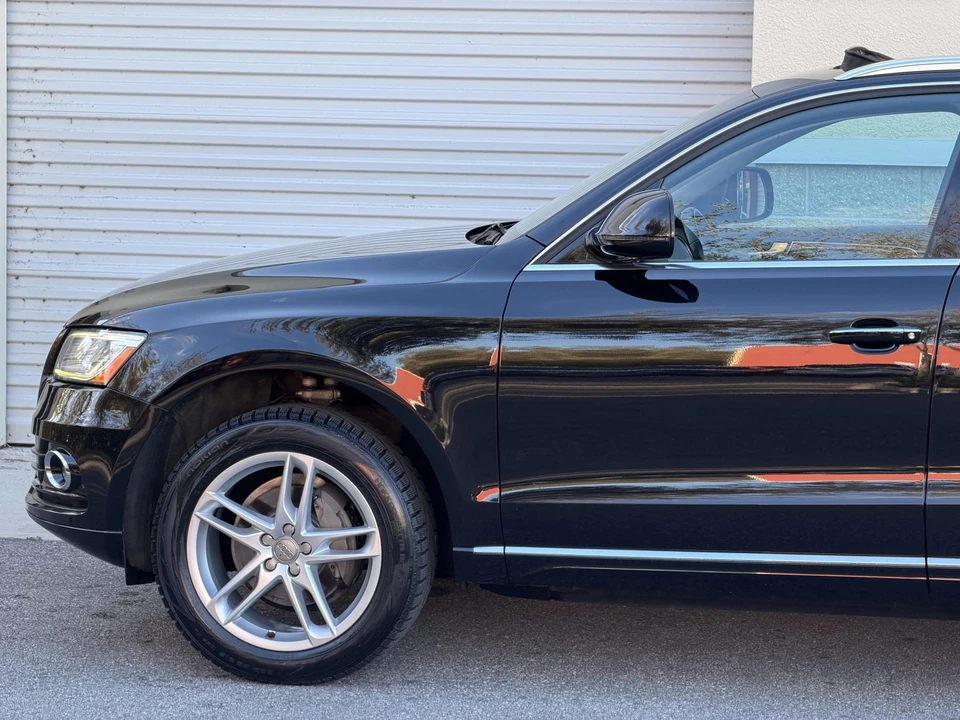 2016 Audi 8R Q5 - Image 25 of 31