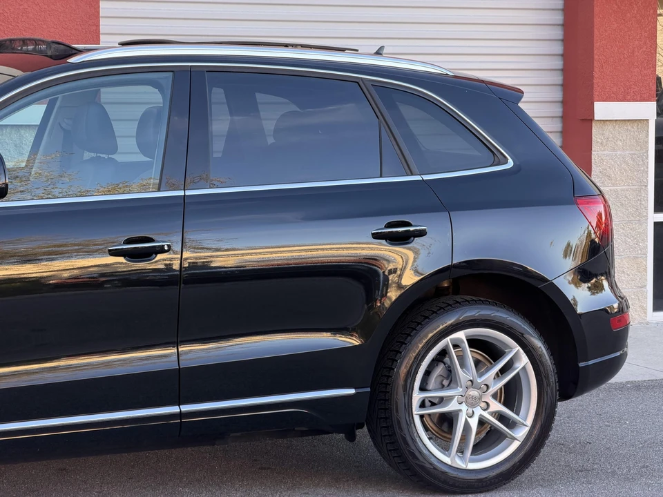 2016 Audi 8R Q5 - Image 26 of 31
