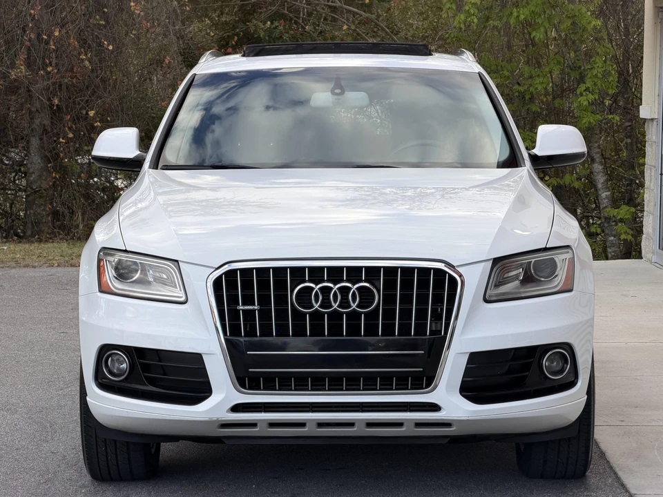 2016 Audi 8R Q5 - Image 5 of 31
