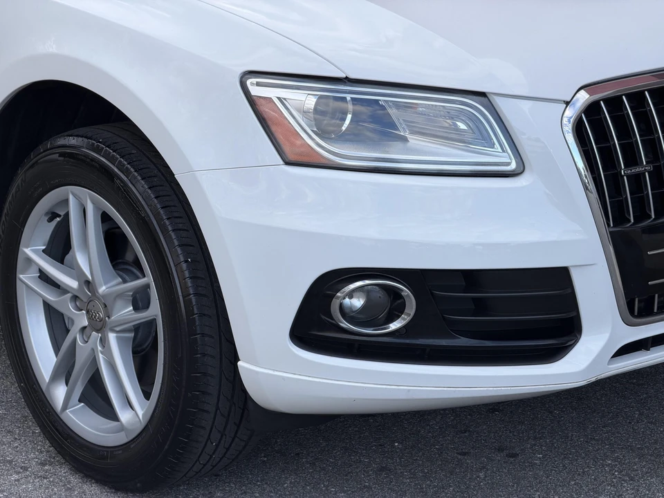 2016 Audi 8R Q5 - Image 17 of 31