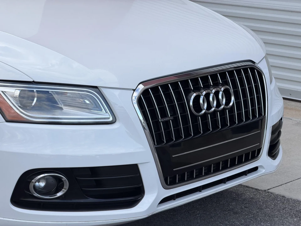 2016 Audi 8R Q5 - Image 18 of 31