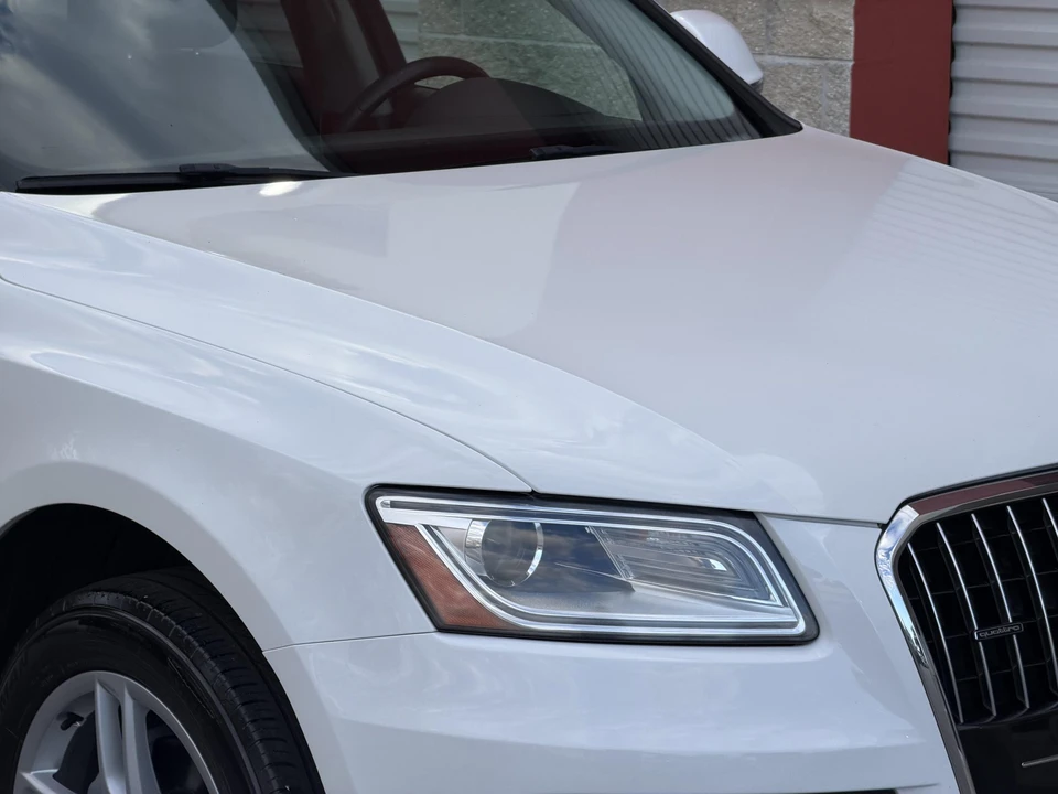 2016 Audi 8R Q5 - Image 19 of 31