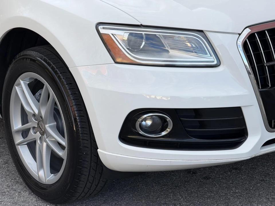 2016 Audi 8R Q5 - Image 20 of 31