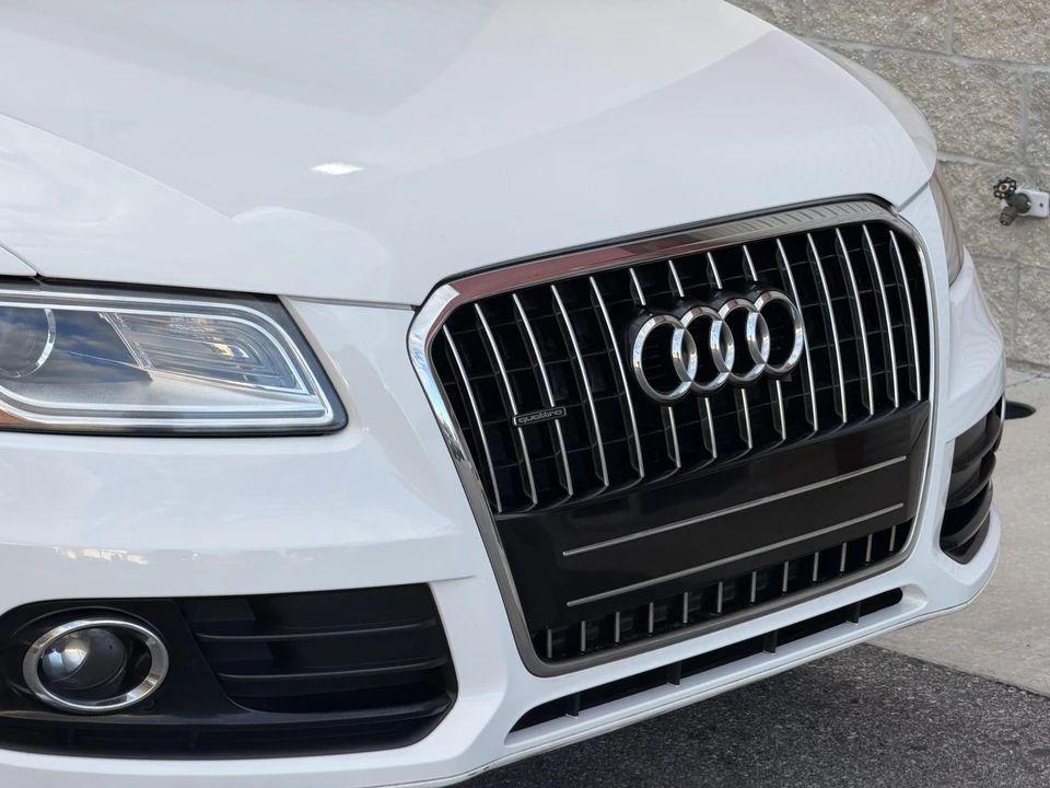 2016 Audi 8R Q5 - Image 21 of 31