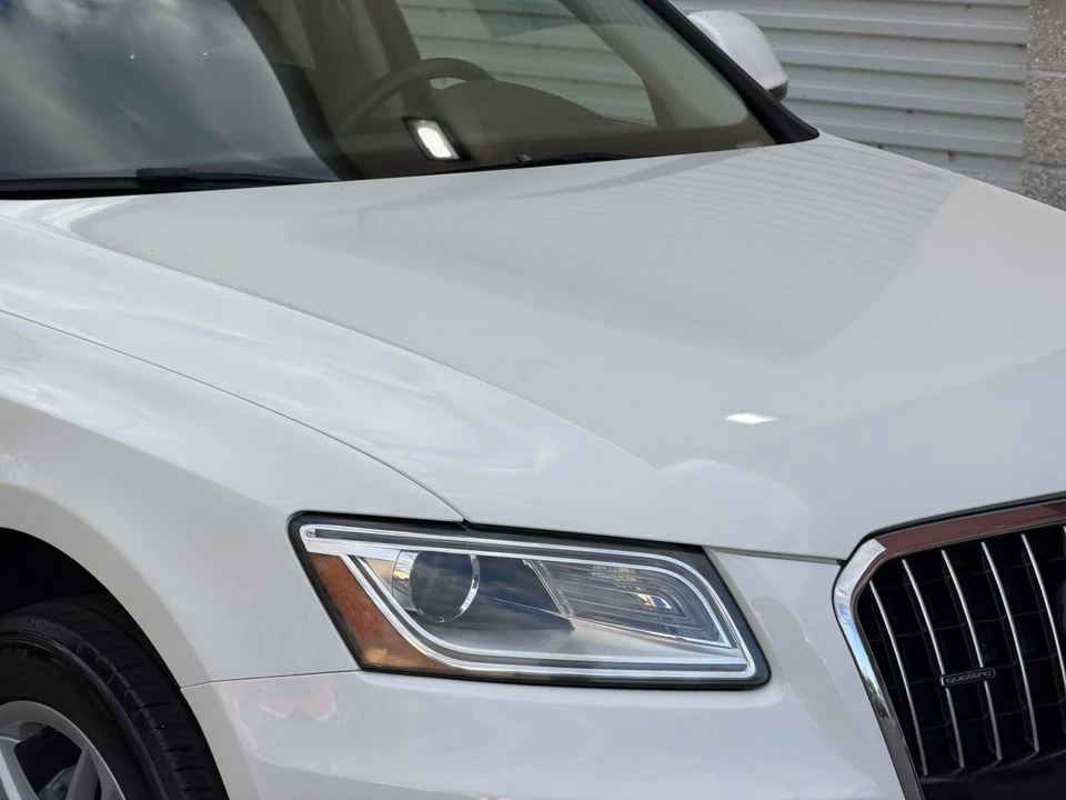 2016 Audi 8R Q5 - Image 22 of 31