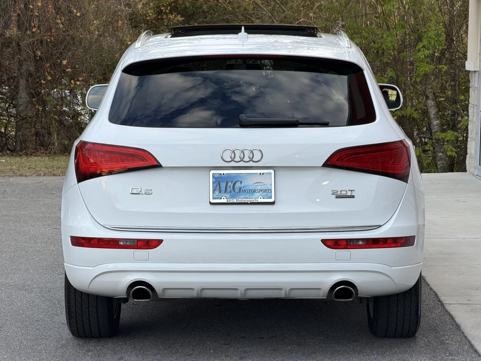 2016 Audi 8R Q5 - Image 9 of 31