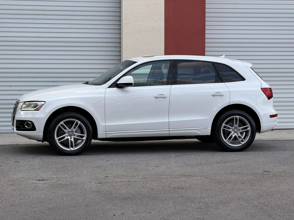 2016 Audi 8R Q5 - Image 15 of 31