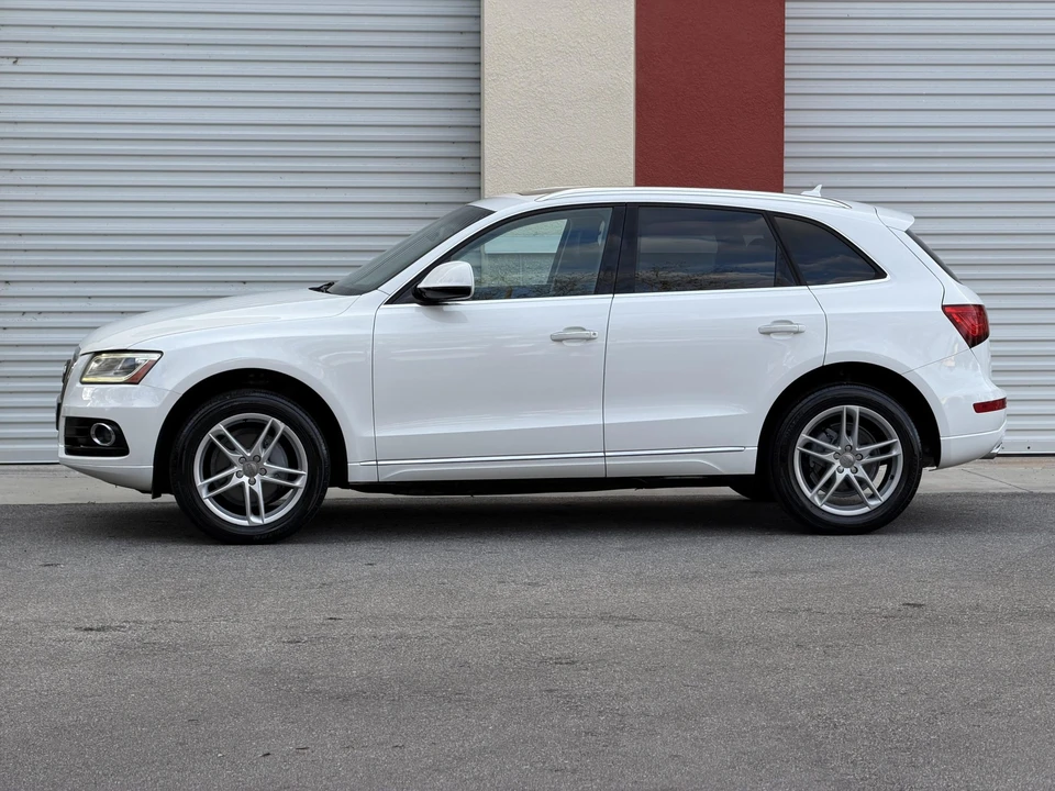 2016 Audi 8R Q5 - Image 14 of 31