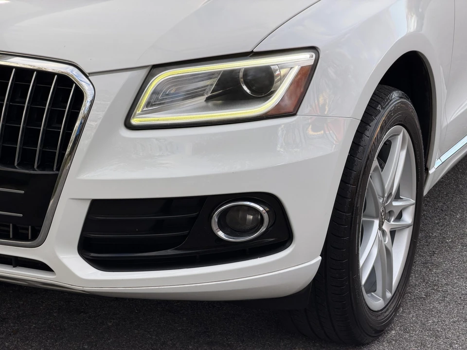 2016 Audi 8R Q5 - Image 24 of 31