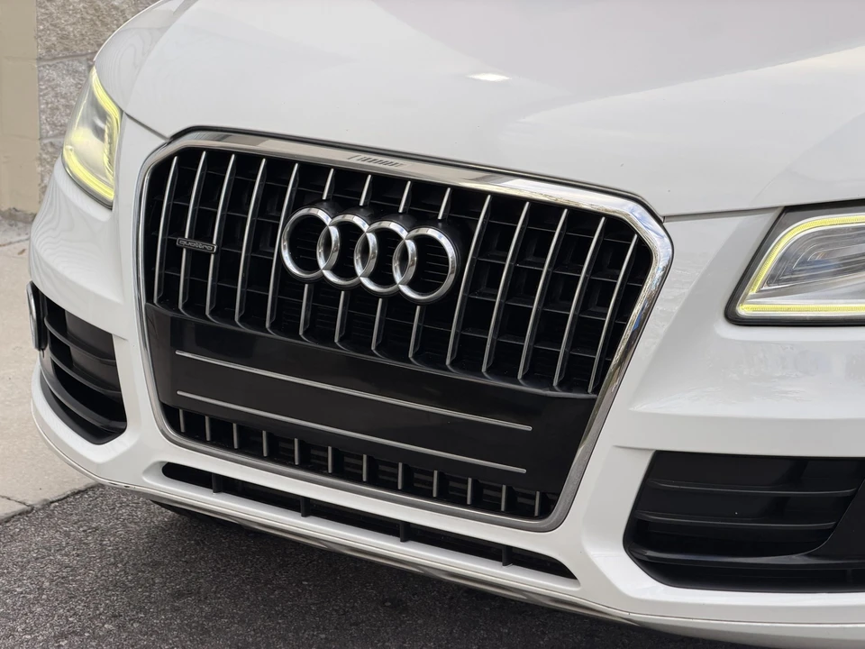 2016 Audi 8R Q5 - Image 23 of 31
