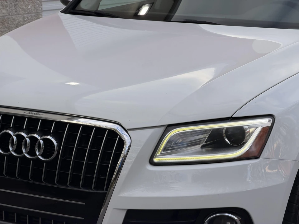 2016 Audi 8R Q5 - Image 26 of 31