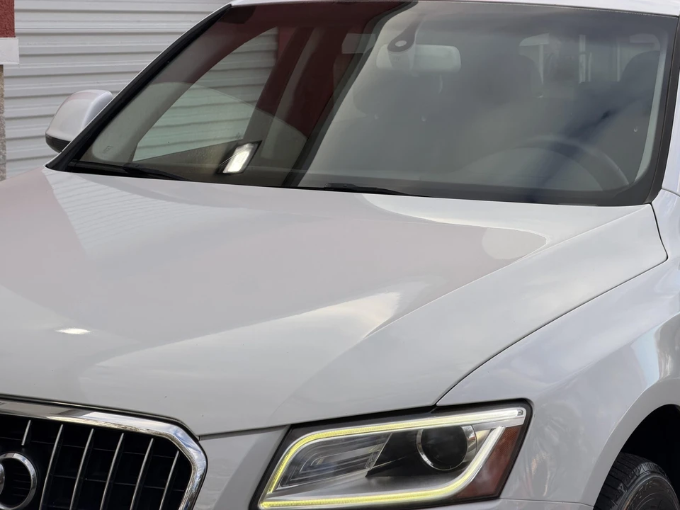 2016 Audi 8R Q5 - Image 25 of 31