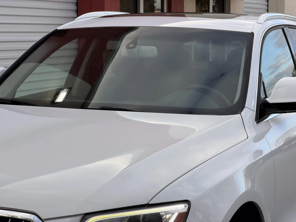 2016 Audi 8R Q5 - Image 27 of 31