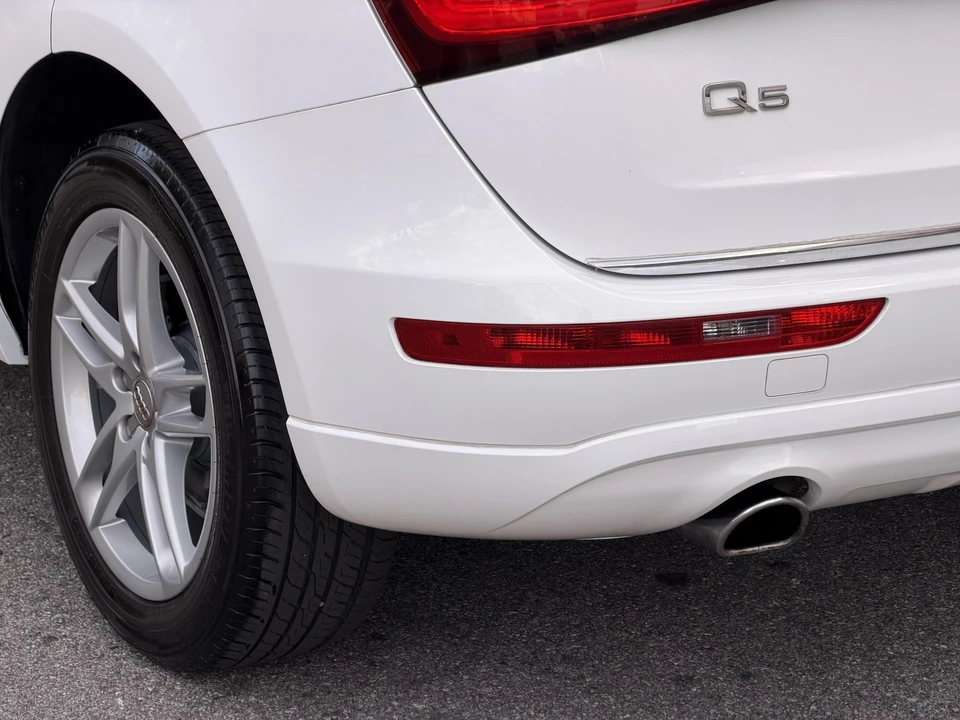 2016 Audi 8R Q5 - Image 28 of 31