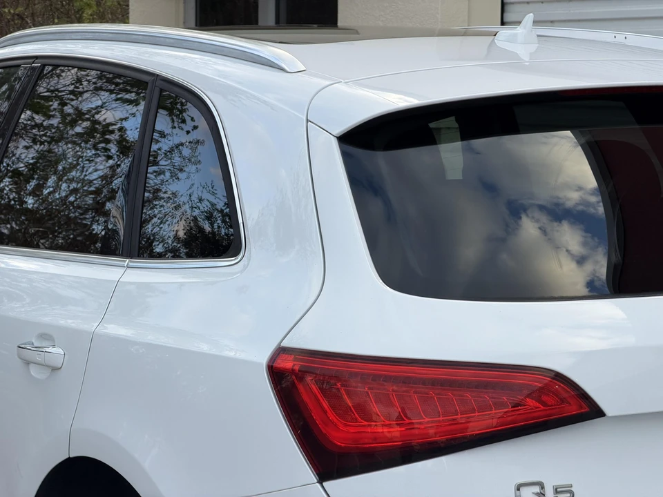 2016 Audi 8R Q5 - Image 29 of 31