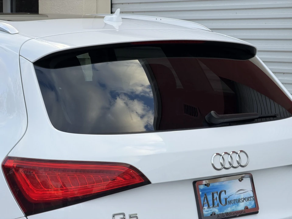 2016 Audi 8R Q5 - Image 30 of 31