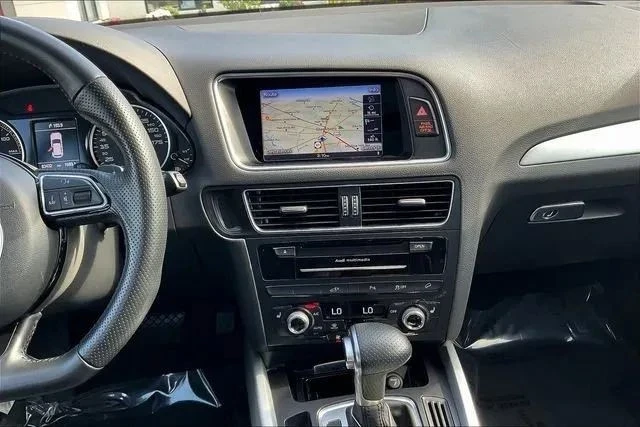 2016 Audi 8R Q5 - Image 6 of 12