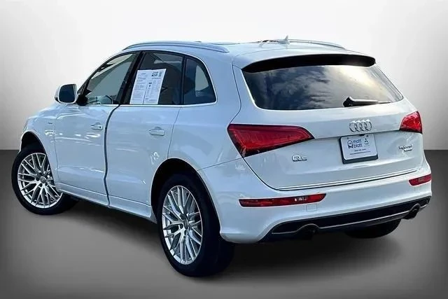 2016 Audi 8R Q5 - Image 11 of 12
