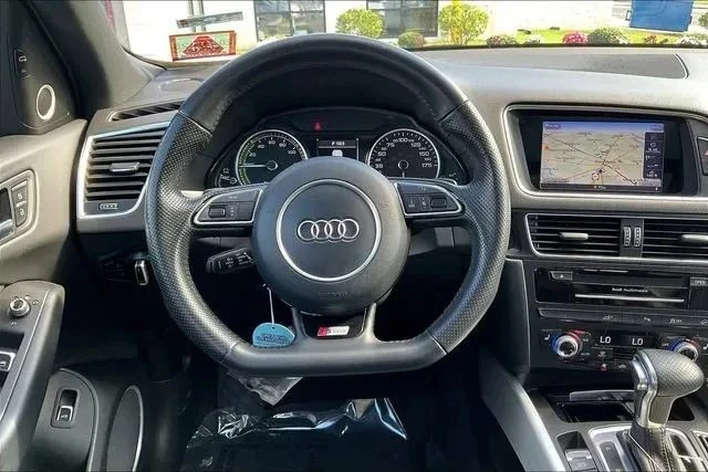 2016 Audi 8R Q5 - Image 5 of 12