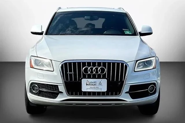 2016 Audi 8R Q5 - Image 3 of 12