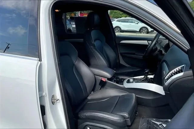 2016 Audi 8R Q5 - Image 7 of 12