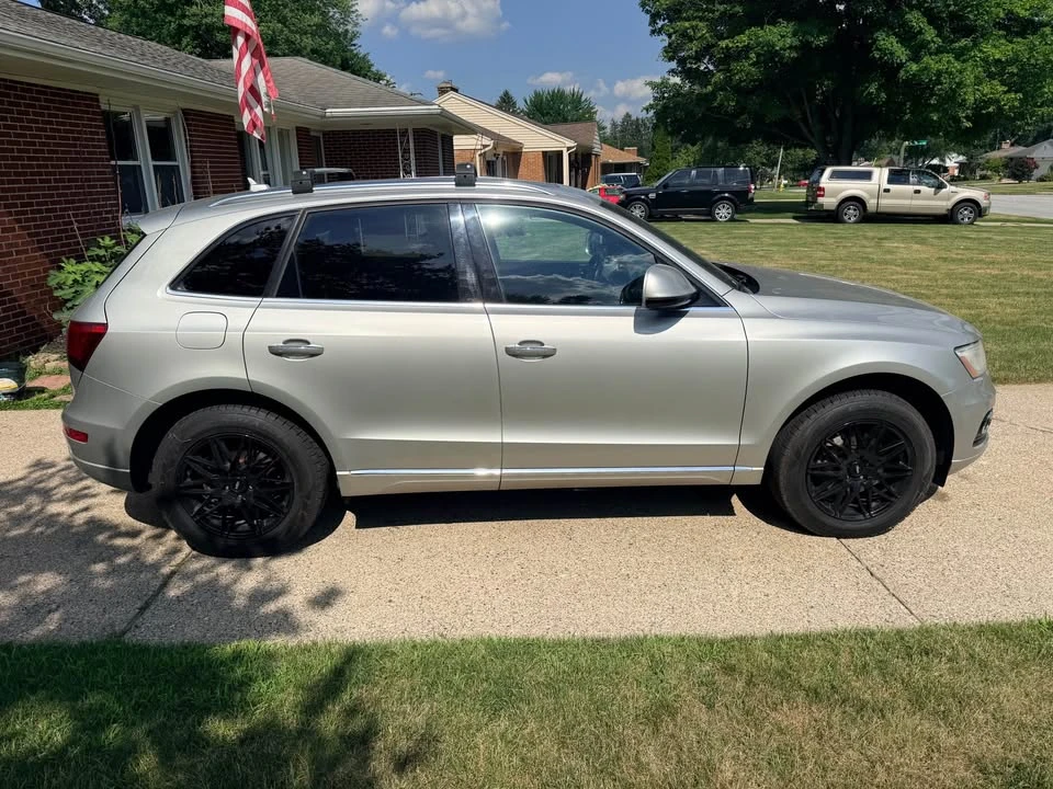 2016 Audi 8R Q5 - Image 7 of 19
