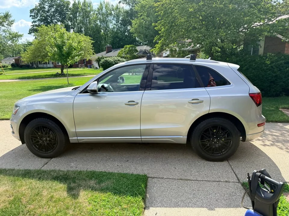 2016 Audi 8R Q5 - Image 3 of 19