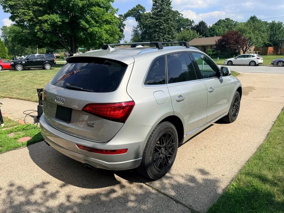 2016 Audi 8R Q5 - Image 6 of 19