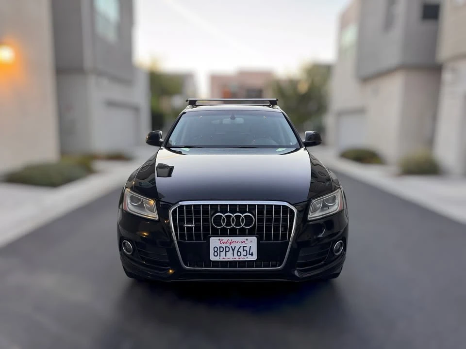 2016 Audi 8R Q5 - Image 3 of 18