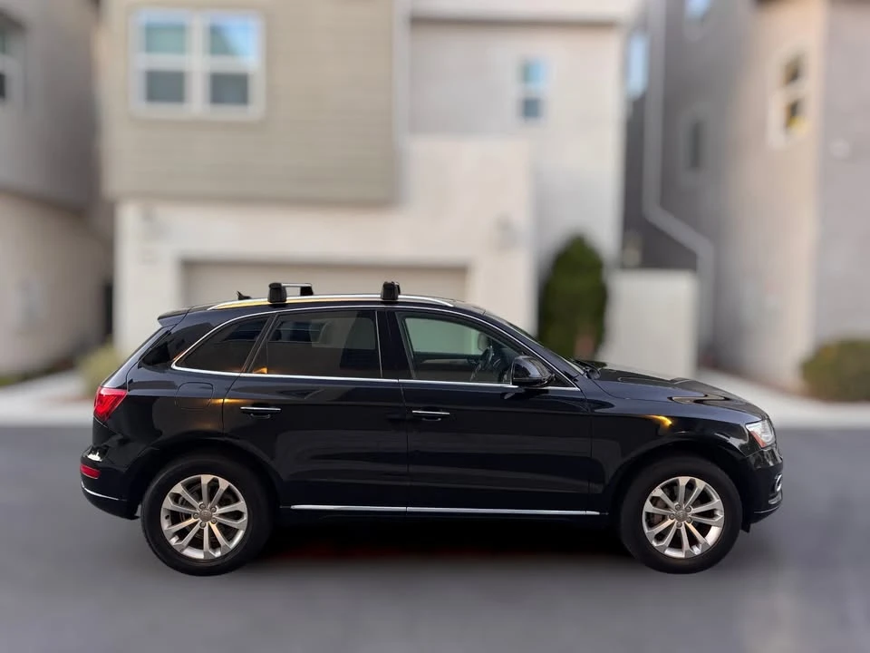 2016 Audi 8R Q5 - Image 10 of 18