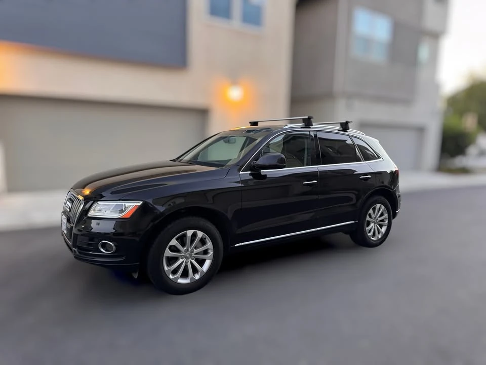 2016 Audi 8R Q5 - Image 5 of 18