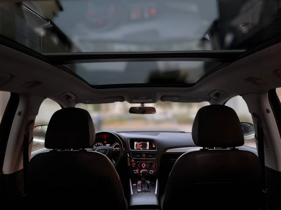 2016 Audi 8R Q5 - Image 12 of 18