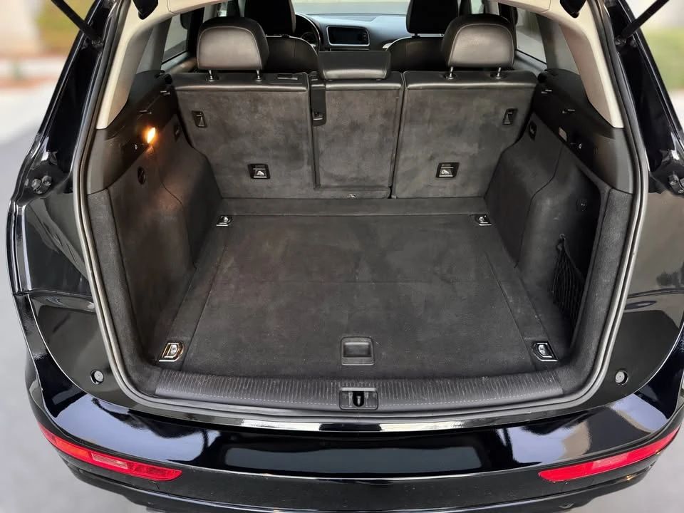 2016 Audi 8R Q5 - Image 11 of 18