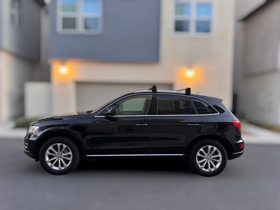 2016 Audi 8R Q5 - Image 6 of 18