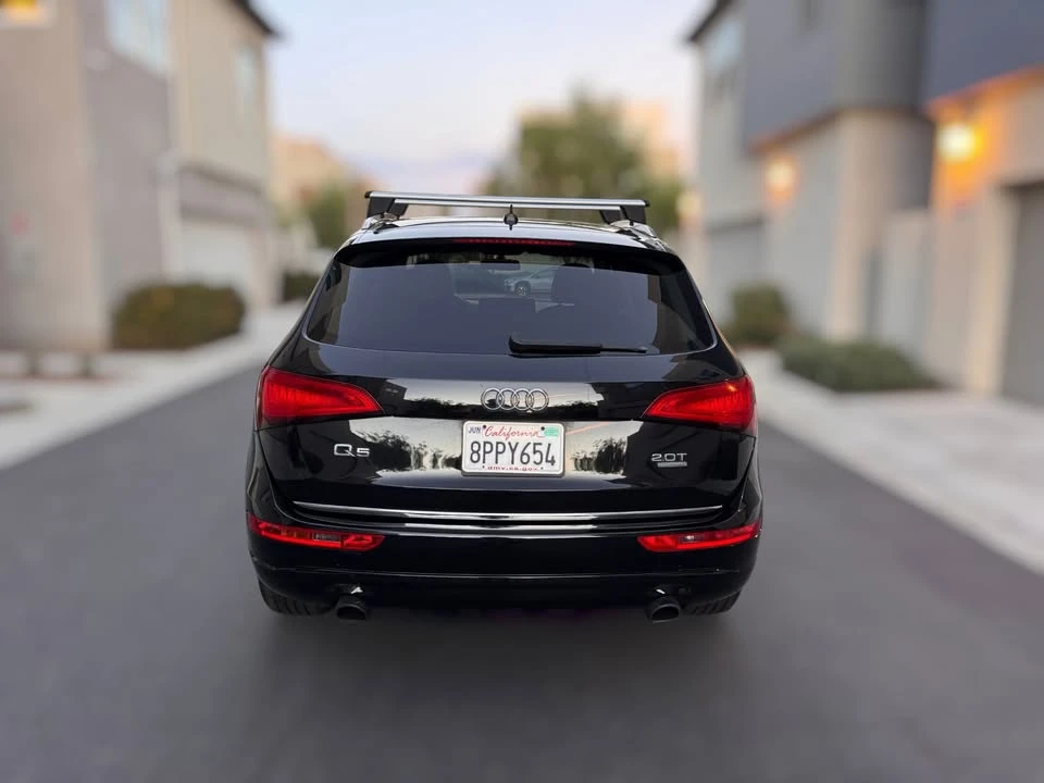 2016 Audi 8R Q5 - Image 8 of 18