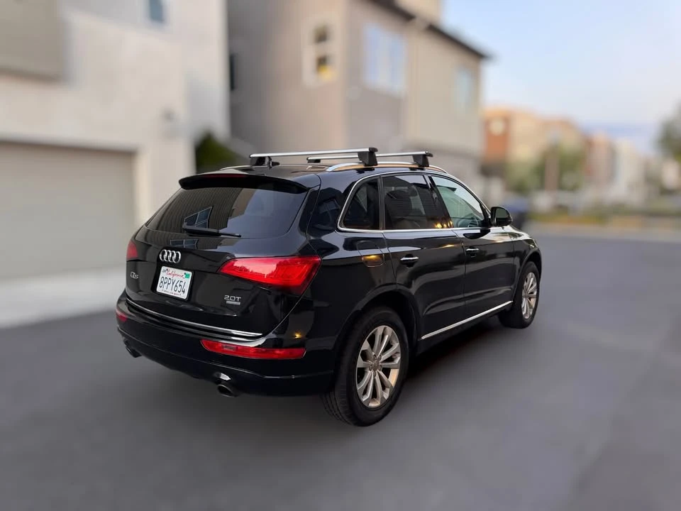 2016 Audi 8R Q5 - Image 9 of 18